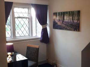 PEACEFUL RETREAT HIDEAWAY SURREY
