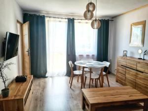 Apartament Wałbrzych Piaskowa Góra