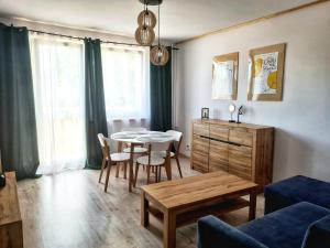 Apartament Wałbrzych Piaskowa Góra