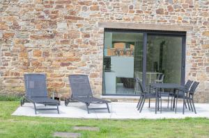 Le Moulin de Bosson - Belina