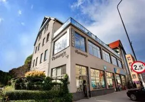 Pokoje gościnne Tęczowa - Siekierczyn