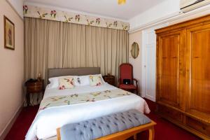 Hotels Mas Djoliba : photos des chambres