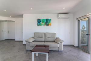 Torre Invicta 6ºc - Vista Mar