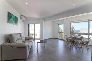 Torre Invicta 6ºc - Vista Mar