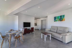 Torre Invicta 6ºc - Vista Mar