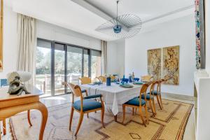 Villa ZITOUNA