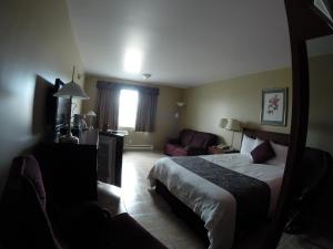 Motel Le Pocatois