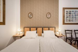 BpR Király Street Nest with AC