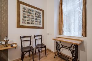 BpR Király Street Nest with AC