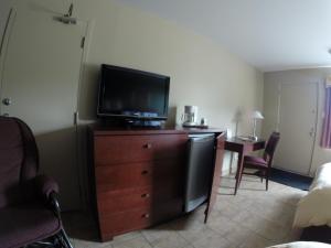 Motel Le Pocatois