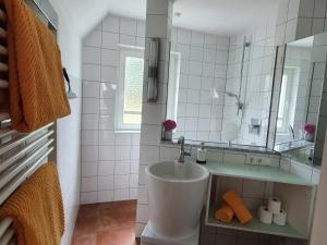 Ferienhaus Grabowblick