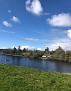 Keenaghan Cottage Belleek - Garrison