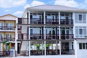 Фонтан - Kurortne