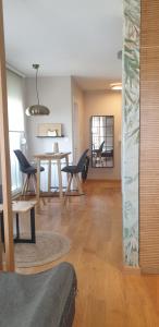 Forest Apartment Private parking