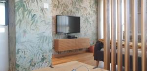 Forest Apartment Private parking