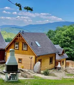 Chałupy Pod Lipami - Kopaniec