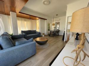 Alojamiento La Colonia