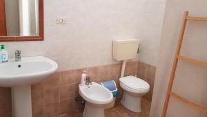 Habitación Triple con baño