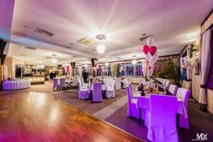 Pokoje gościnne Tęczowa