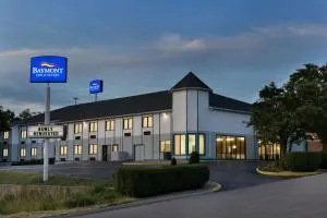 Baymont by Wyndham Winchester - Carlisle