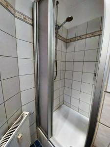 Das Landhaus am Haff B10
