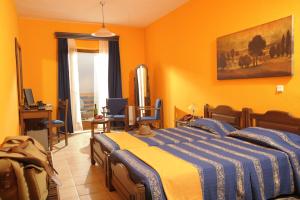 roxani country house resort