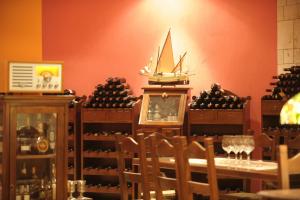 roxani country house resort