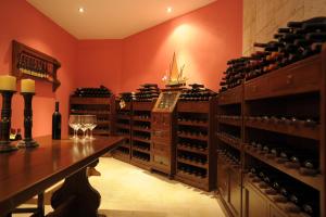 roxani country house resort
