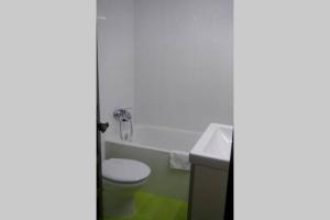 STUDIO NERJA CENTER Air Condition Wifi
