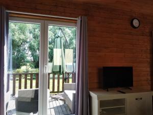 Domek Gościnny Luna I