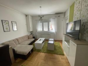 Duga park - 3-star hotels in Kragujevac