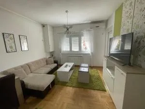 Duga park - Desimirovac