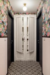 Contus Rétro Guest House img22