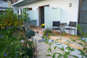 Gästehaus Elisabeth Weinhandl