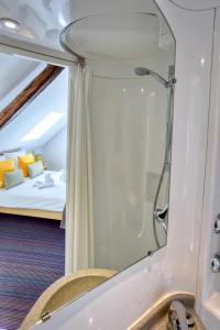 Hôtel Les Essarts, USSIM Vacances