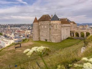 Maisons de vacances LES HORTENSIAS : photos des chambres