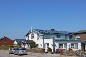 Pension Jahnkes Gasthaus-Pension garni Todesfelde Duitsland