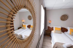 Hôtel Les Essarts, USSIM Vacances photo 9