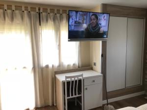 Double or Twin Room room in Residencial Santamaría