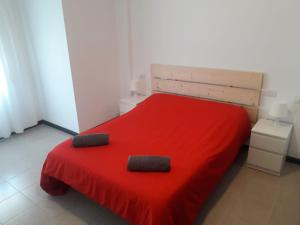 Apartamento Centro Plaza El Médano (1-A)