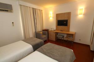 Best Western Hotel Dom Bernardo