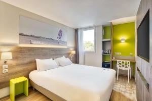 Hotels Best Western Hotelio Montpellier Sud : photos des chambres