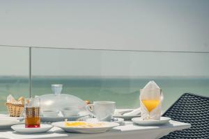 Hotel Dakhla Ville