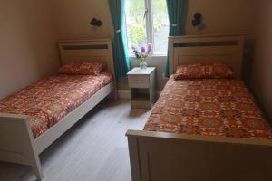 Country Cabin Retreat, Irelands Hidden Heartland F35 YC67