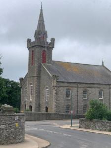 Church view