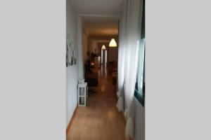 Apartamento acogedor en el centro de Zamora