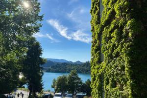 Garden Apartments Bled