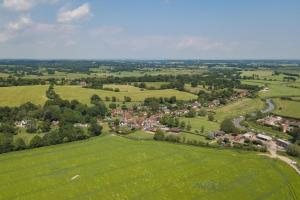 The Oast by Bloom Stays