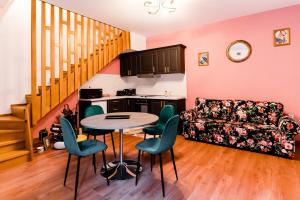 Galeria Grafit Apartments