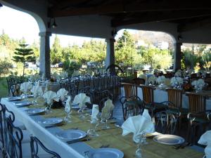 Hotel Domu Incantada img73